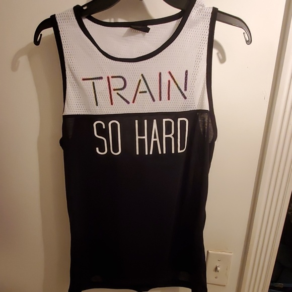 Tank top - Picture 1 of 3